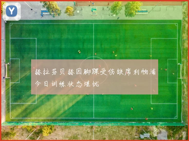 赫拉芬贝赫因脚踝受伤缺席利物浦今日训练状态堪忧